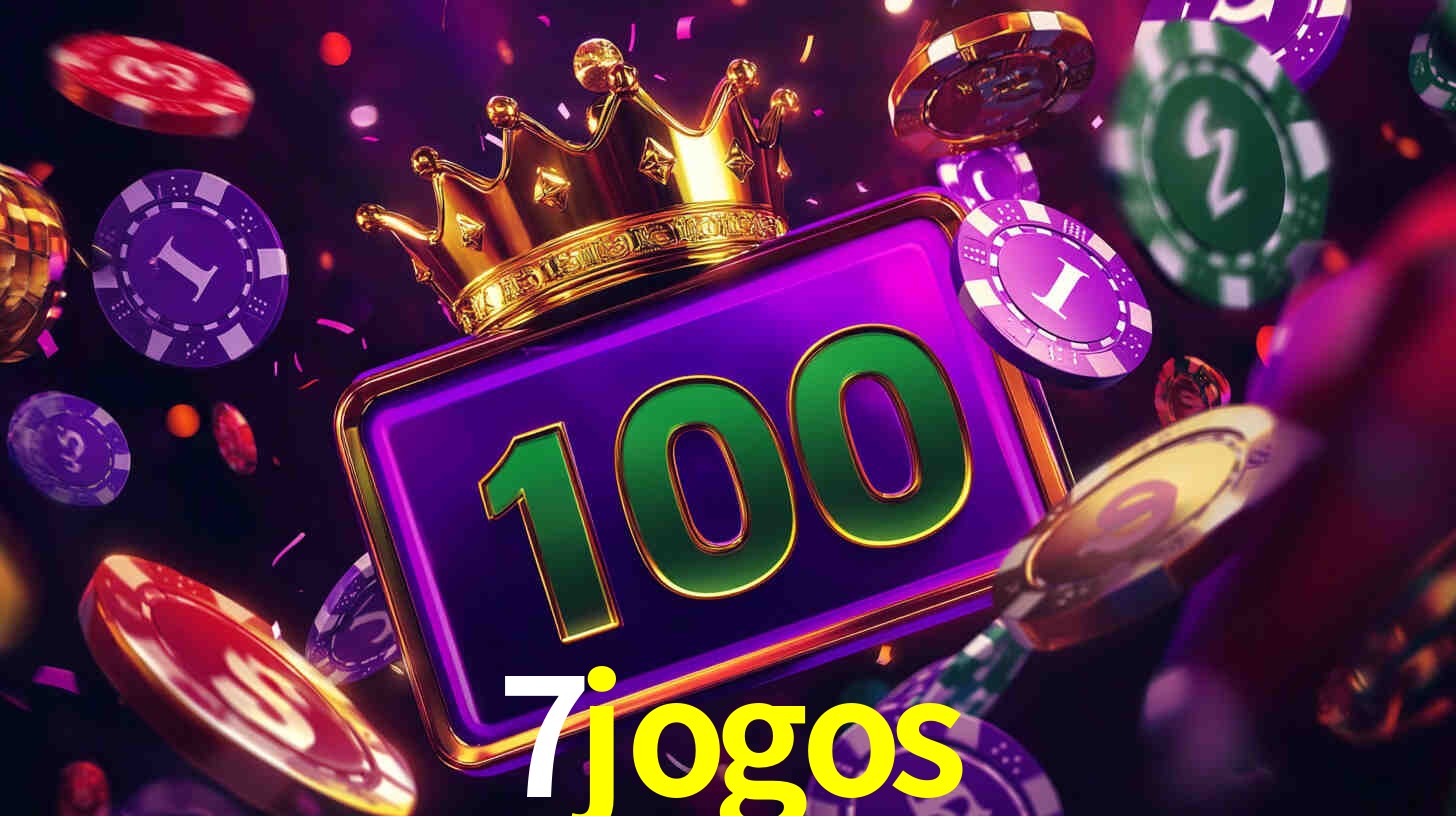 Roulette Table 7jogos