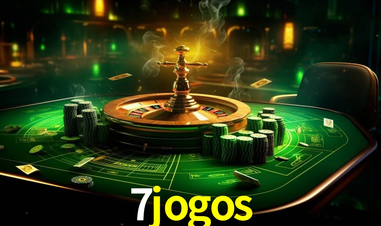 cassino 7jogos
