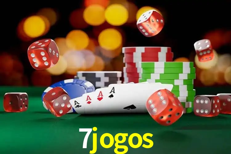 Especiais de Fim de Semana 7jogos