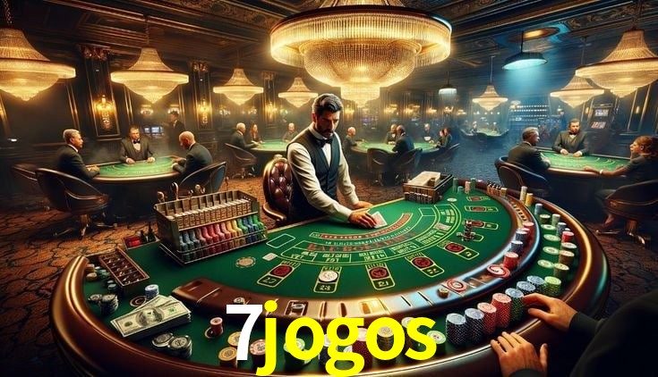 Games Directory 7jogos