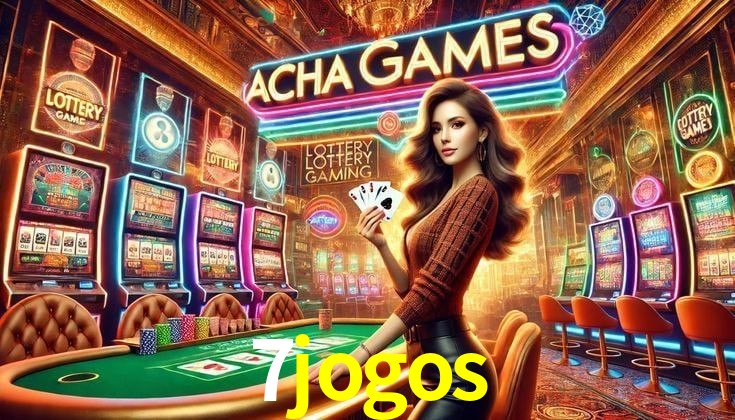 Experiência VIP 7jogos