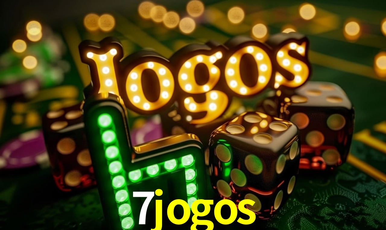 Design Responsivo 7jogos