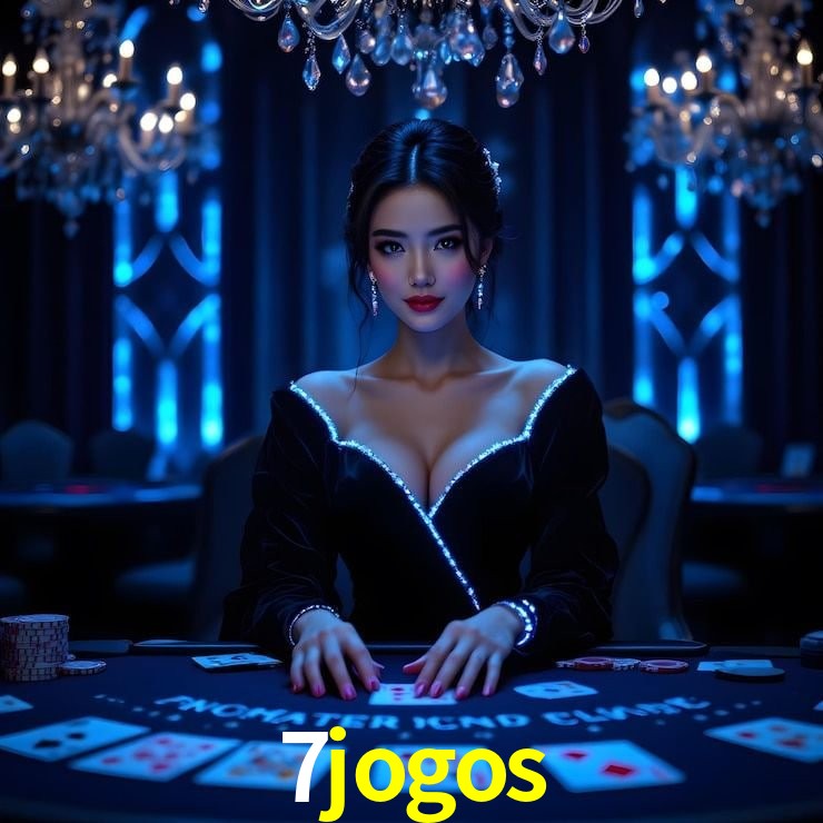 Ofertas Exclusivas 7jogos
