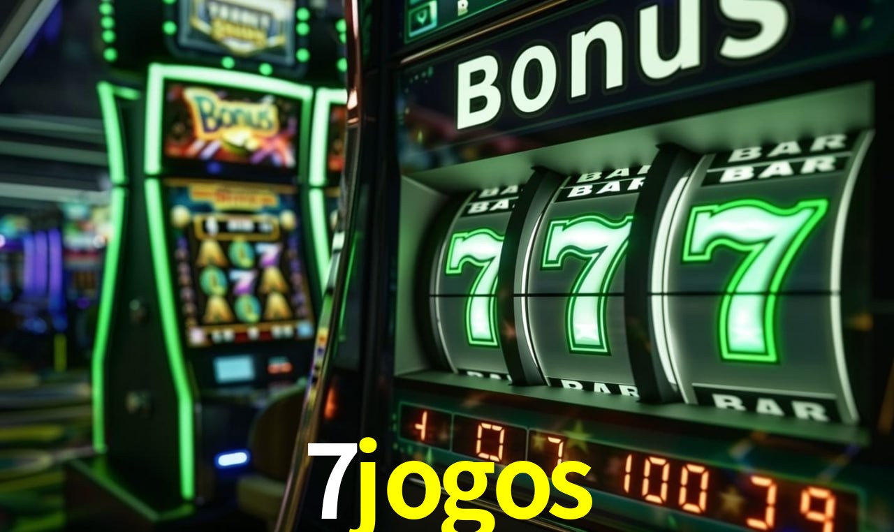 Account Benefits 7jogos