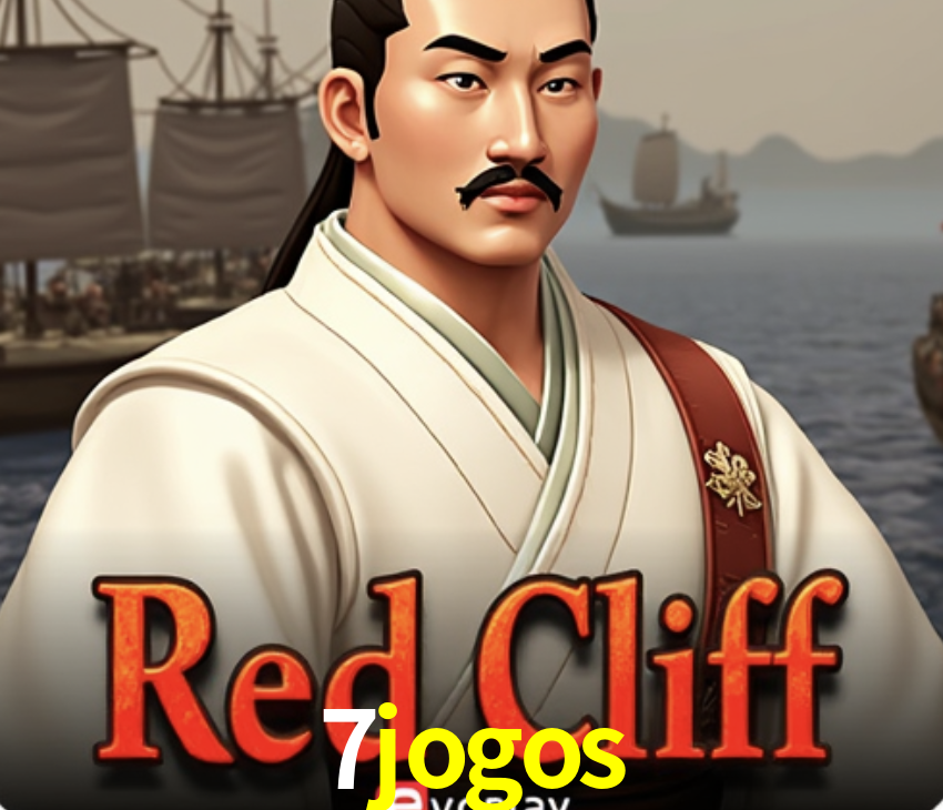 APP oficial da 7jogos para mobile