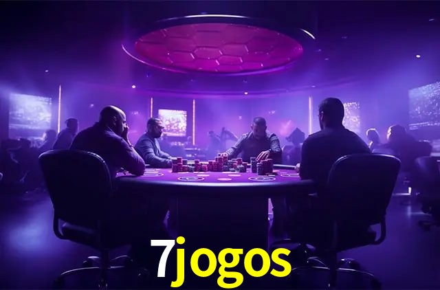 7jogos Belo Horizonte - Provably Fair