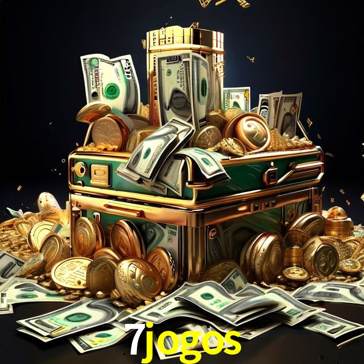 Provedores de Jogos 7jogos