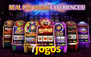 7jogos Belo Horizonte - Reivindique Bonus