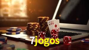 Interface do App 7jogos