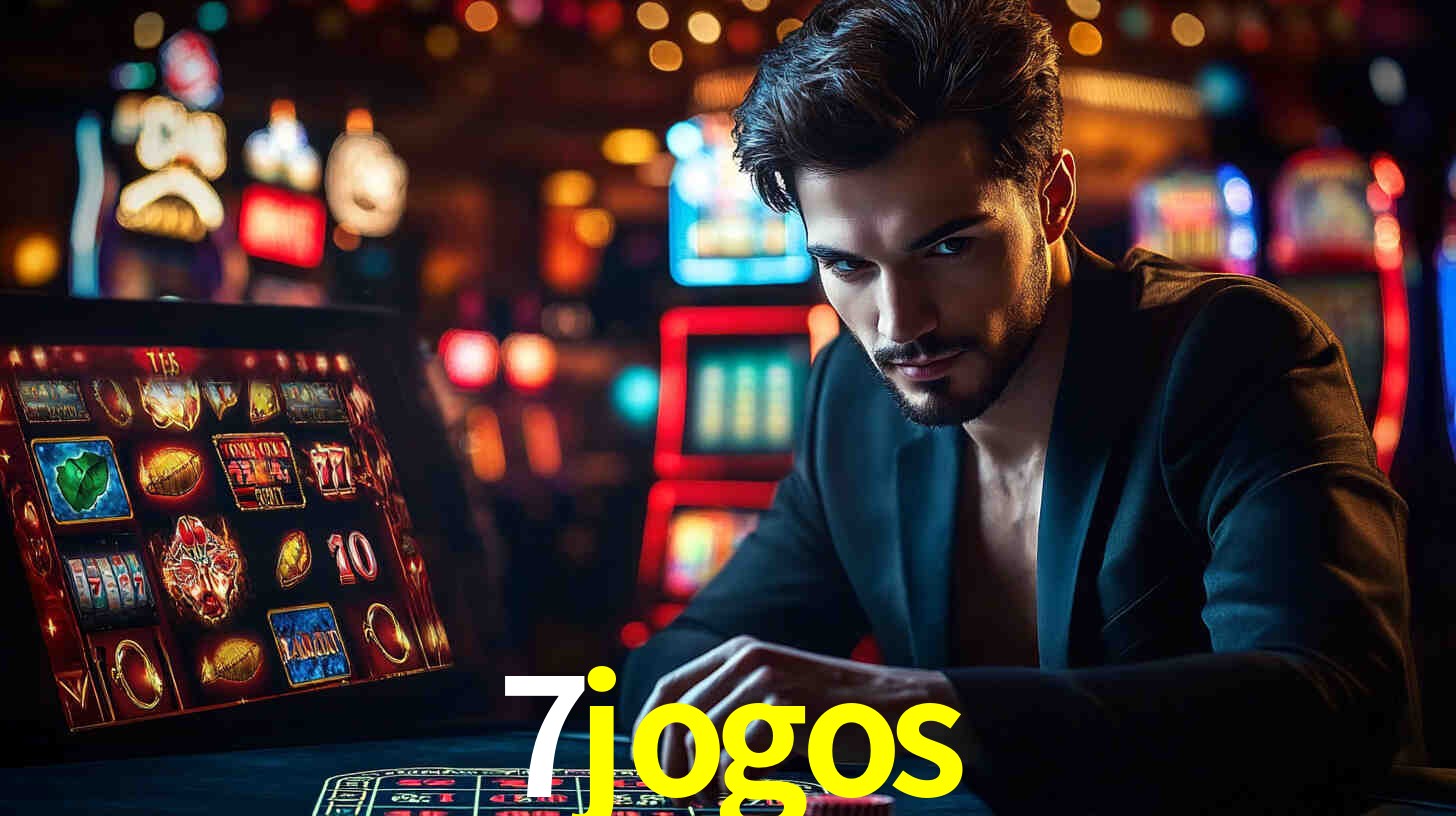7jogos,7 jogos bet