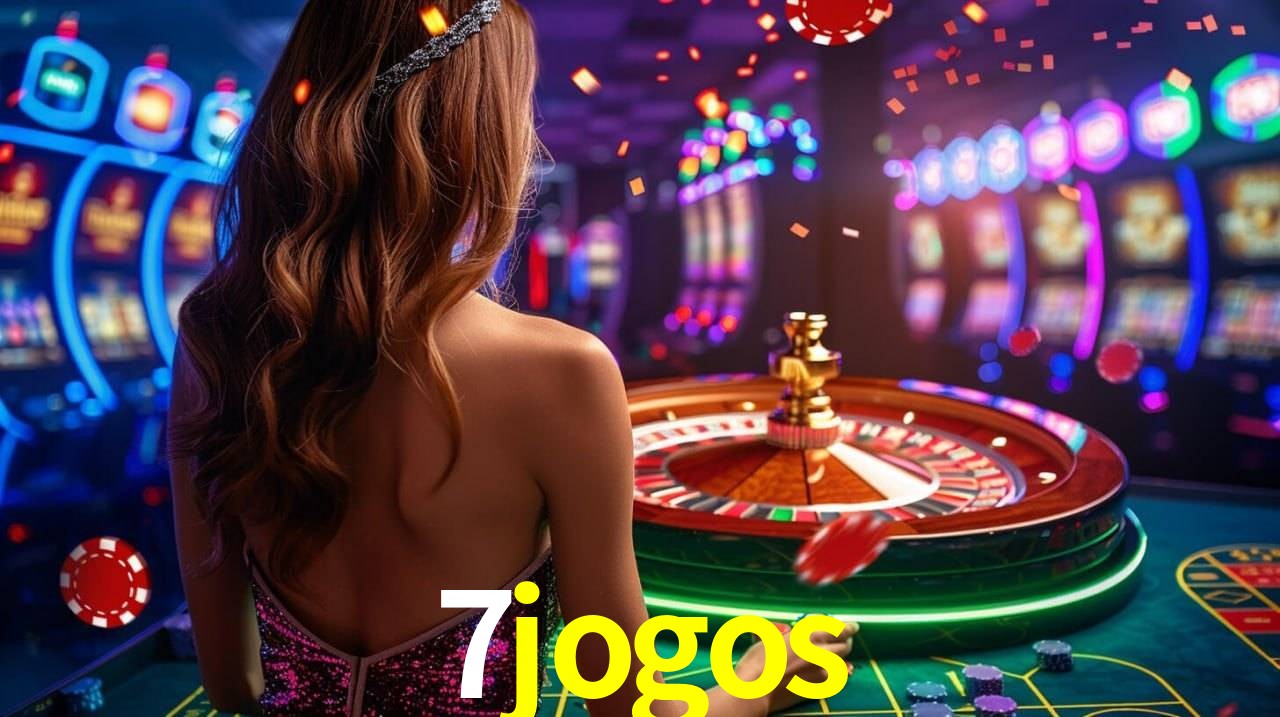 7jogos - App Compatibility