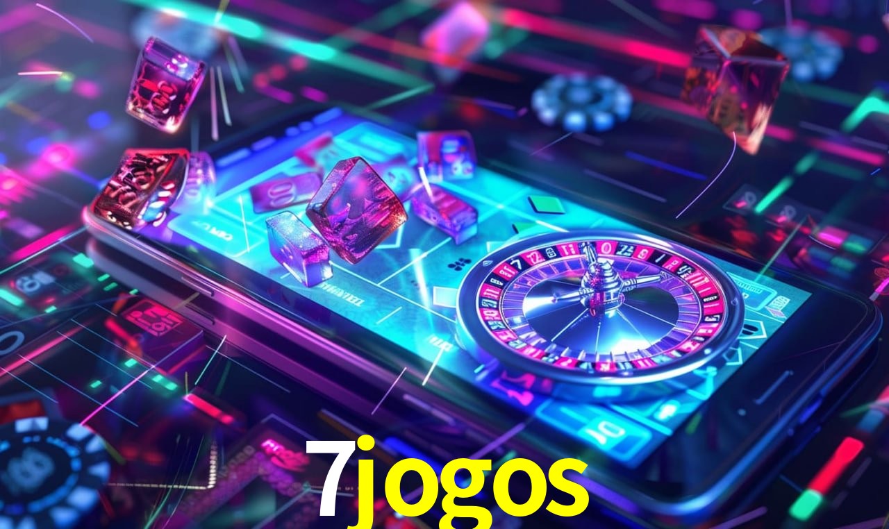 Casino Ao Vivo 7jogos