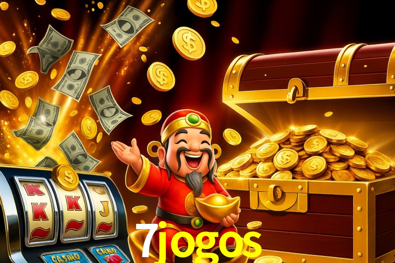 Casino VIP 7jogos